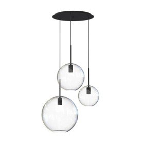 Подвесной светильник, люстра Nowodvorski 7788 Sphere III E27 3x40W IP20 Черный