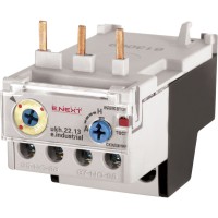 Тепловое реле E.Next e.industrial.ukh.22.13 22А 9-13А (i0110006)