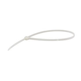 Кабельный хомут Аско-Укрем 350х8мм белый 100шт (A0150090098)