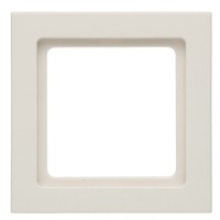 Рамка 1-місна біла Berker Q.3