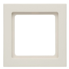 Рамка 1-местная белая Berker Q.3