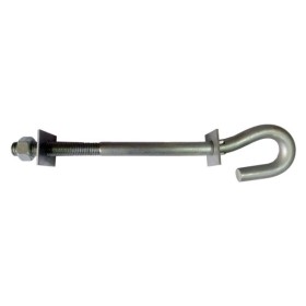 Прохідний гак Білмакс Б00010330 КП-16 (10)