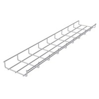 Проволочный лоток METAKSAN TOK 110 40 EG 100х110 3000мм 4мм