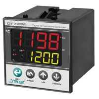 Температурний контролер SSR Tense DT-72EM з виходом під твердотільне реле