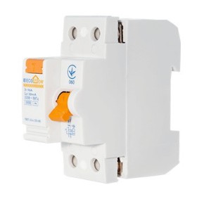 Устройство защитного отключения ECOHOME 3P+N 32A 30мА (ECO020020003)