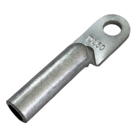 Алюминиевый кабельный наконечник Promfactor CL/AL-50-10