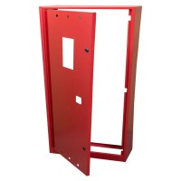 Пожарный щит Билмакс Б00029984 ШП 15054 Н (без кассеты)