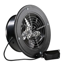 Осевой вентилятор Vents ОВК1 200