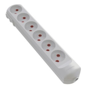 Колодка Neomax на 6 гнізд (NX500600)