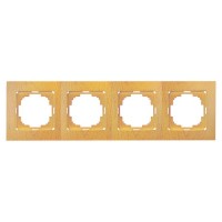 Рамка Nilson Touran дуб 4-на ( 24250094 )