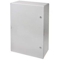 Корпус пластиковий UEC ЩМПп 700х500х250мм IP65 (MKP93-N-705025-65-UEC)
