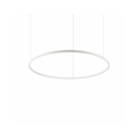 Підвісний світильник, люстра Ideal Lux 229478 Oracle Slim D90 Bianco