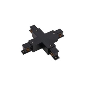 З'єднувач Nowodvorski 8702 CTLS Power X Connector IP20 чорний