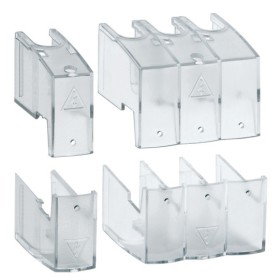 Защитная крышка Hager HZC212 HAB 20-40А, 4п