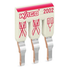 Перемычка Wago 2002-473 Topjob S 1-3 25А
