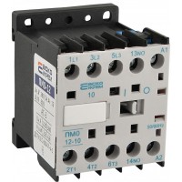 Миниконтактор Аско-Укрем ПМ 0-12-10 C7 36В LC1-K1210 (A0040010141)