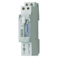 Суточный таймер Finder 1NO 230В AC (121182300000)