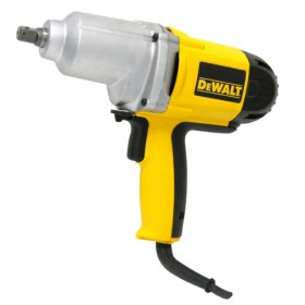 Гайковерт ударний DeWALT DW294