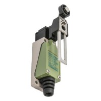 Кінцевий вимикач Chint YBLX-ME/8108 з регульованою роликовою поворотною штангою (443022)