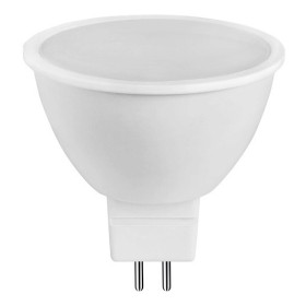 Лампа світлодіодна Delux JCDR 5Вт 4100К GU5.3