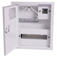 Корпус обліку та розподілу ЯУР-1В-12Е стандарт