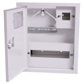 Корпус учета и распределения ЯУР-1В-12Э стандарт