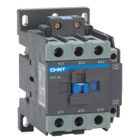 Контактор Chint NXC-65 230В 50/60Hz 1NO+1NC