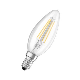 Світлодіодна лампочка Osram 4058075437142 Led Value Filament E14 4W 4000K 470Lm IP20