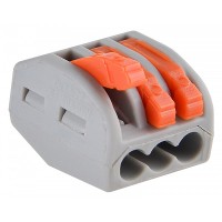 Клемма Аско-Укрем АСС-103 (A0130010054)