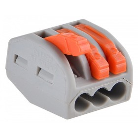 Клемма Аско-Укрем АСС-103 (A0130010054)