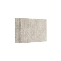 Бра, настінний світильник Nowodvorski 11669 Cedro B G9 2x10W IP20 світло-сірий