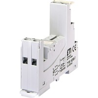 Цоколь ETI 002473035 MERB тип T (для MER2)