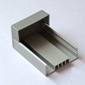 Заглушка прямоугольная (ЗСП)