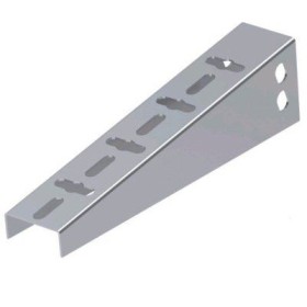 Консоль для монтажа METAKSAN UK 40 PG 400мм (длина 430мм)