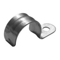 Одностороння кліпса для металорукаву E.Next e.met.clips.stand.50.1s (s043006) Ø50мм