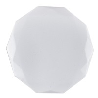 Потолочный светильник Vestum DIAMANT звездное небо 30Вт 395x55мм 4000К