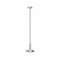 Подвесной светильник, люстра Pikart 32014-3 E14 1x60W IP20 Серый