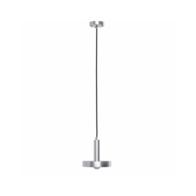 Підвісний світильник, люстра Pikart 32014-3 E14 1x60W IP20 сірий