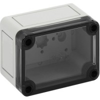 Коробка розподільна Spelsberg PS 97-6-to (sp11100201) IP66 з гладкими стінками