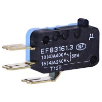 Блок контактів ETI 004661585 LBS-PS11 CO (NO+NC для LBS 160-1600A CO)