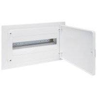 Щит встраиваемый Golf VF118PD на 18 модулей Hager