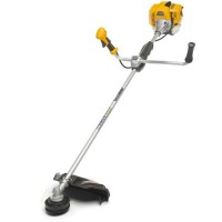 Бензинова коса STIGA BC545B 1,25кВт 1л 3-х зубчастий ніж та жилка