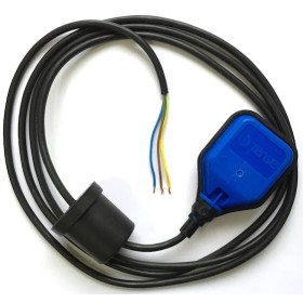 Датчик уровня жидкости к реле Tense FLT-10