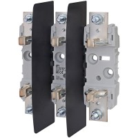 Тримач запобіжника ETI 004131300 PT 1 3p 250A (M10-M10)