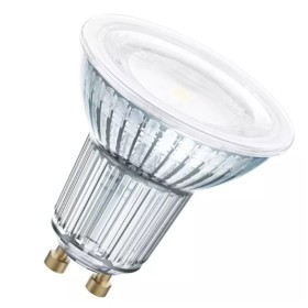 Светодиодная лампа Osram LED PAR16 DIM 80 120 7,9Вт/927 GU10 10х1