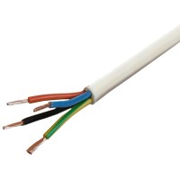 Провод ПВС 4х10 ЗЗЦМ