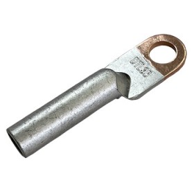 Кабельный наконечник Promfactor CL/CRAL-35-10 медно-алюминиевый