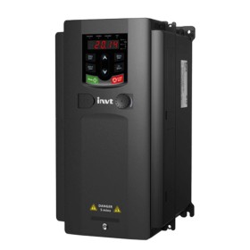 Частотний перетворювач INVT GD200A-200G/220P-4 200кВт