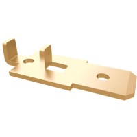 Пустые контактные наконечники SEZ 7202-01/2,7/10