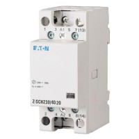 Контактор Eaton (Moeller) Z-SCH230/40-20